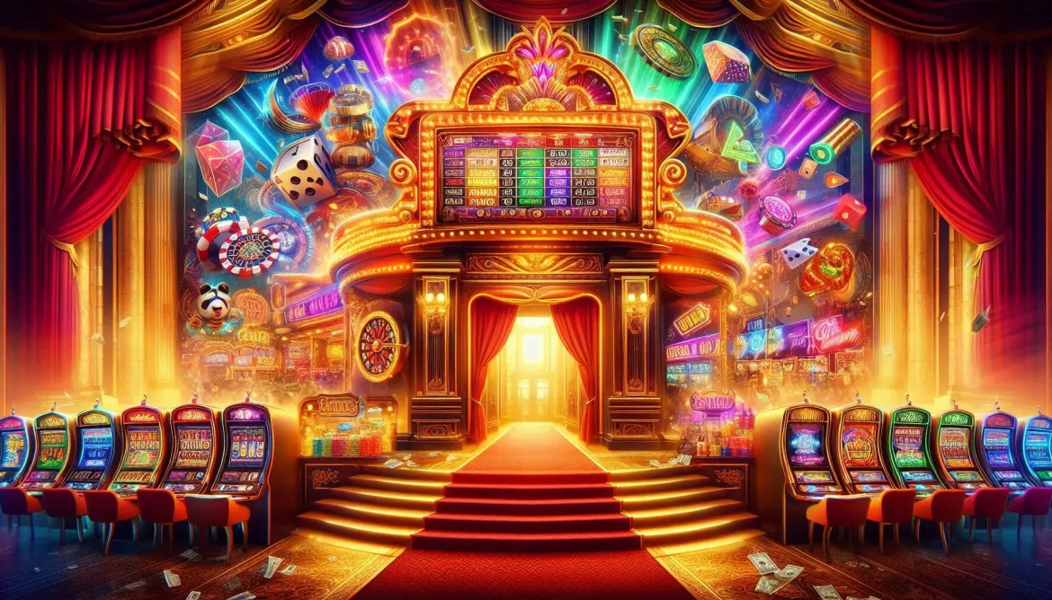Tikitaka Casino